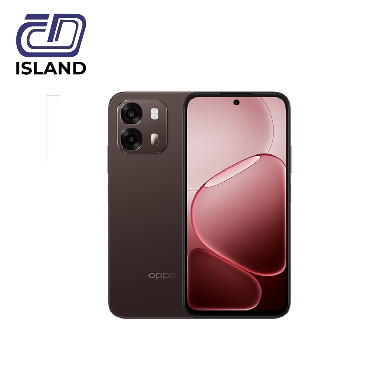 OPPO A6S