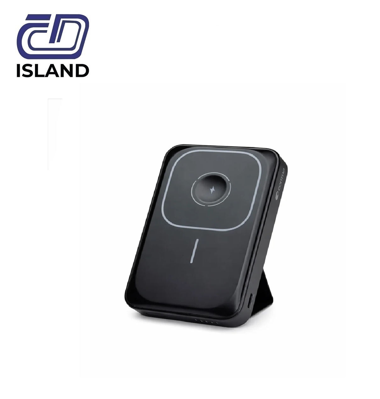 ​MagSafe Power Bank Comma