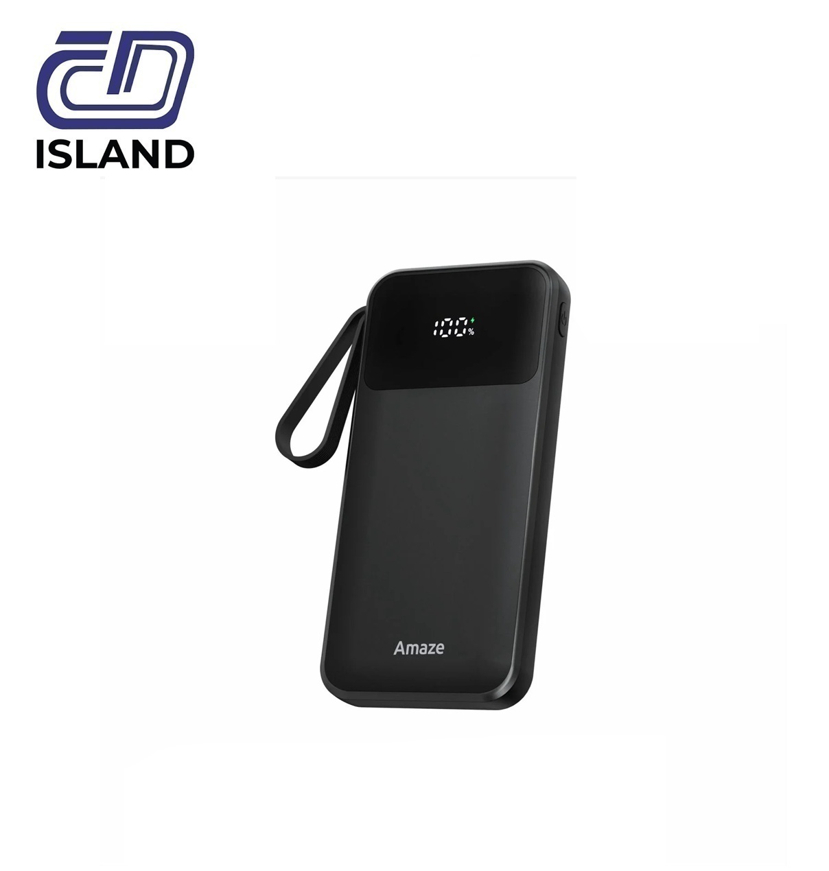 AMAZE 10000mAh A230 Power Bank