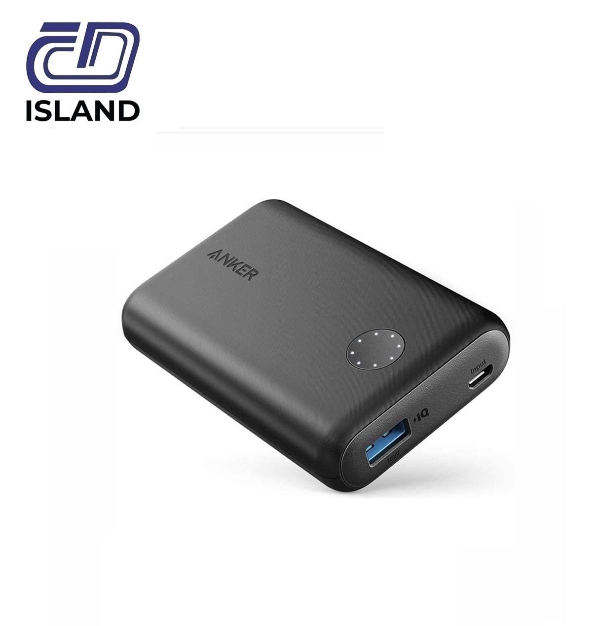 ​Anker Select 10000mAh Power Bank