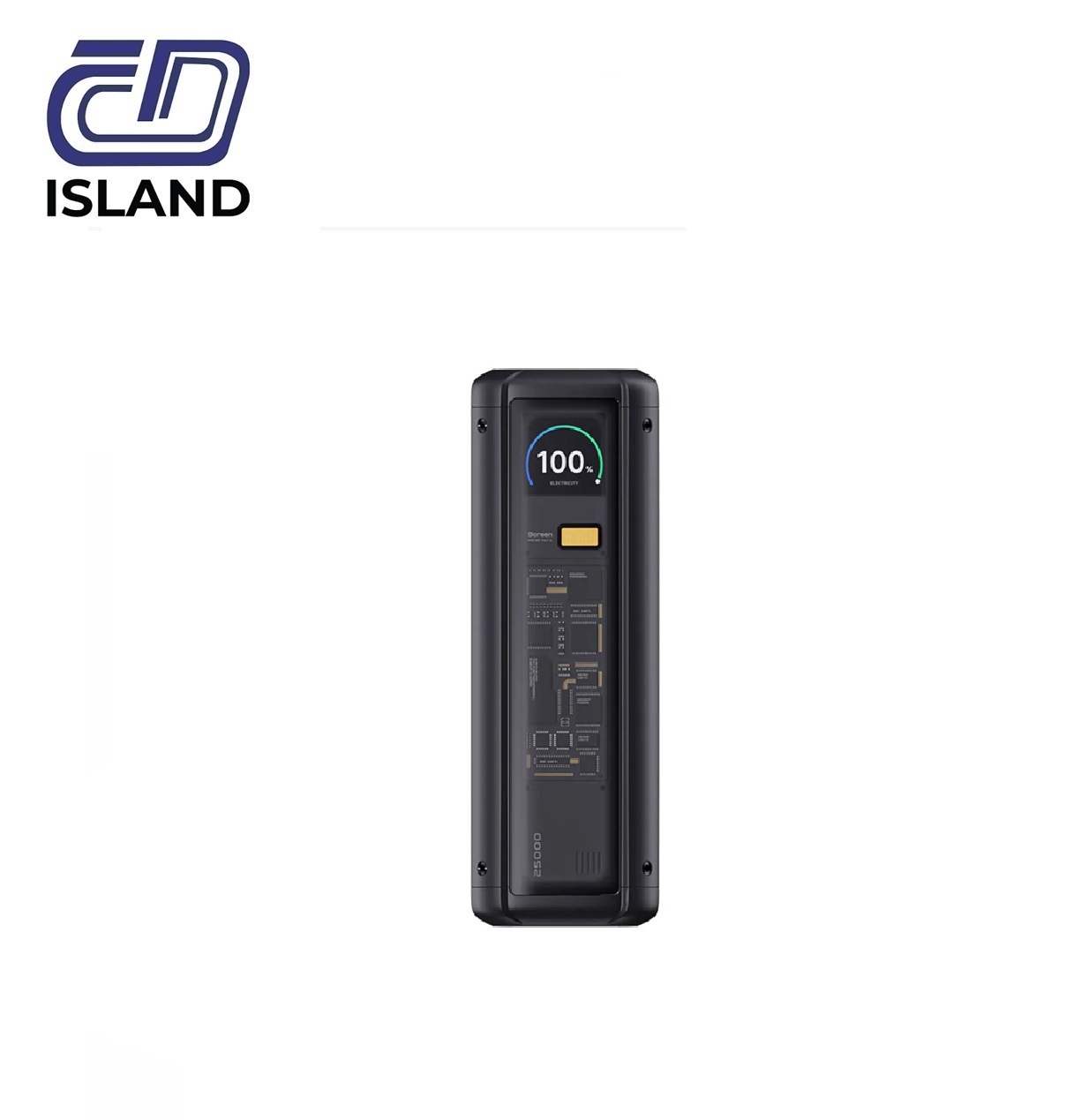 POWER BANK XIAOMI 25000MAH 212W